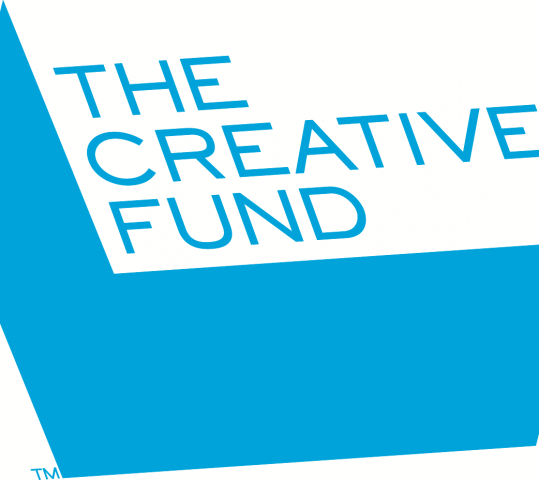 Announcement: Support From The Creative Fund