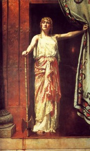 Clytemnestra1