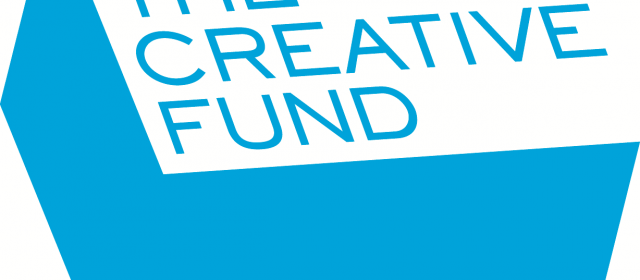 Announcement: Support From The Creative Fund