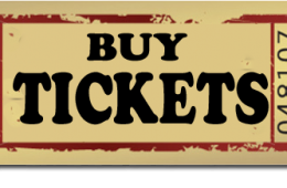 Tickets Now On Sale for “Deus Ex Machina”